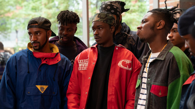 'Wu-Tang' series creators RZA and Alex Tse discuss the "spiritual" authenticity of their hip hop-inspired drama - Vimarsana News