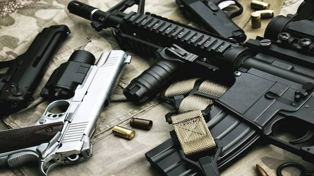 Why the Second Amendment may be overstated in the gun debate - Vimarsana News