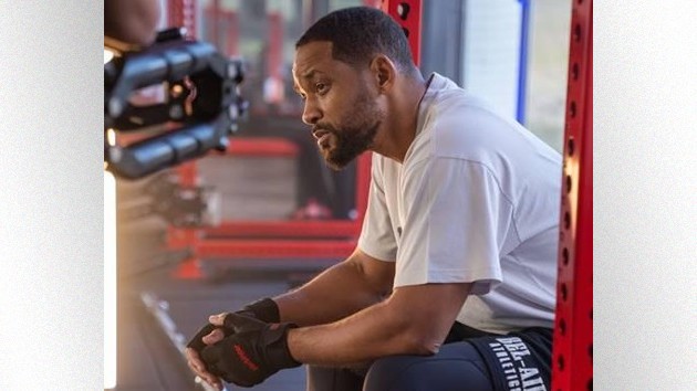In trailer for his new docuseries 'Best Shape of My Life,' Will Smith reveals he considered suicide - Vimarsana News