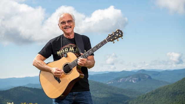 Ex-Youngbloods frontman Jesse Colin Young celebrates his 80th birthday today - Vimarsana News