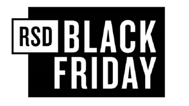 Record Store Day Black Friday takes place this week; includes releases from Hall & Oates, Aerosmith, U2 & more - Vimarsana News