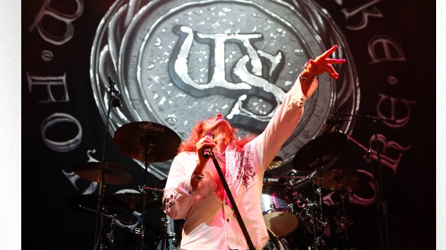 Whitesnake introduces new bassist, Tanya O'Callaghan, the band's first-ever female member - Vimarsana News