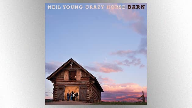 New Neil Young & Crazy Horse documentary 'Barn' to be screened in select theaters next week - Vimarsana News