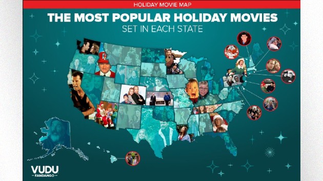 What's the best holiday movie in your home state? - Vimarsana News