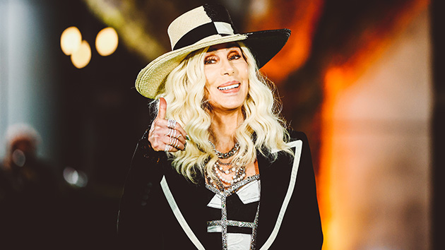 Couple wishes they could "turn back time" after a disguised Cher takes their photo - Vimarsana News