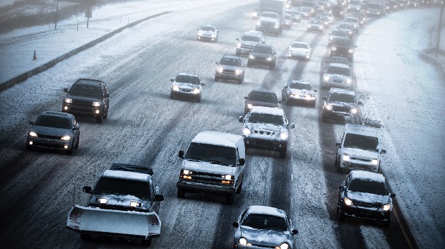 Winter holiday travel rush likely to approach pre-pandemic levels - Vimarsana News