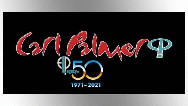 Carl Palmer's ELP Legacy announces new US tour leg for early 2022 - Vimarsana News