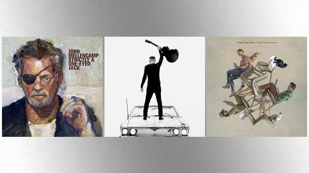 What's new in '22: John Mellencamp, Bryan Adams, Tears for Fears & more releasing albums this year - Vimarsana News