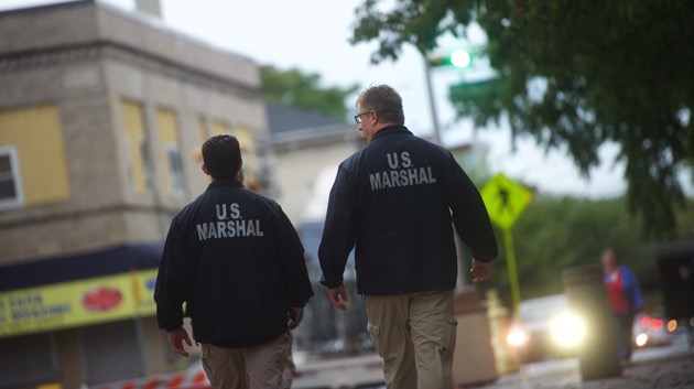 US Marshals apprehended more than 84,000 fugitives in 2021: DOJ - Vimarsana News