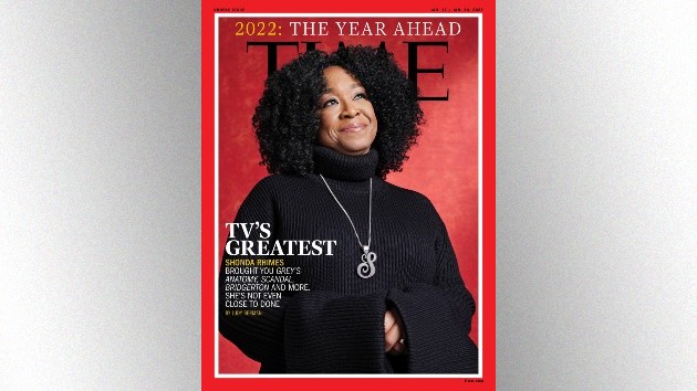 'TIME' declares Shonda Rhimes "TV's Greatest"; Tiffany Haddish announces potential boyfriend interviews; and more - Vimarsana News