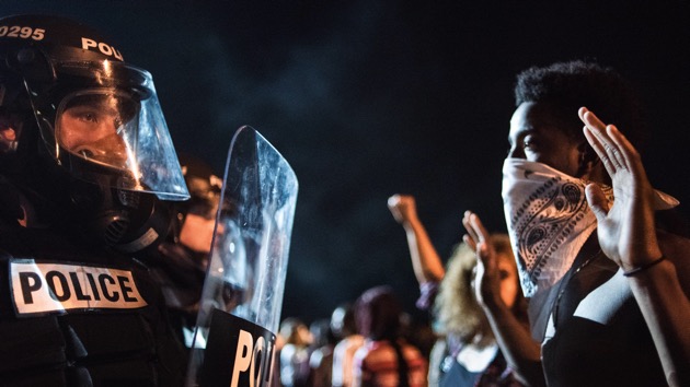 Fatal police shootings appear to dip in 2021 amid calls for reform on use of force - Vimarsana News