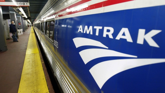 Passenger fatally shot on Amtrak train, search underway for suspect - Vimarsana News