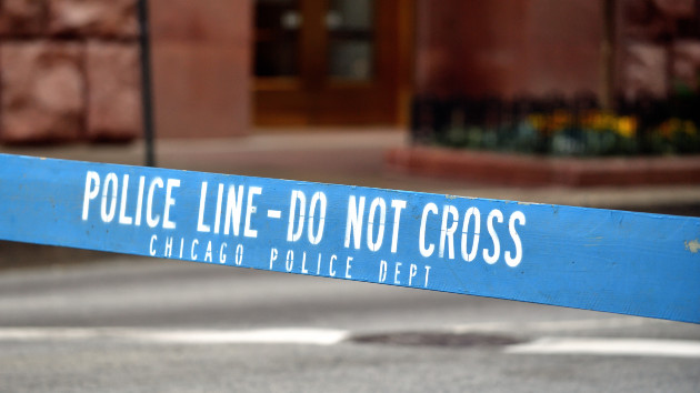 Families demand answers after two women die in Chicago police custody - Vimarsana News