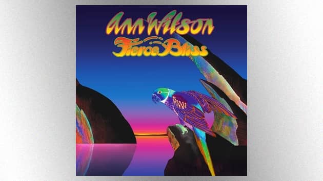 Ann Wilson releasing new solo album, 'Fierce Bliss,' in April; features collaborations with Gov't Mule & others - Vimarsana News