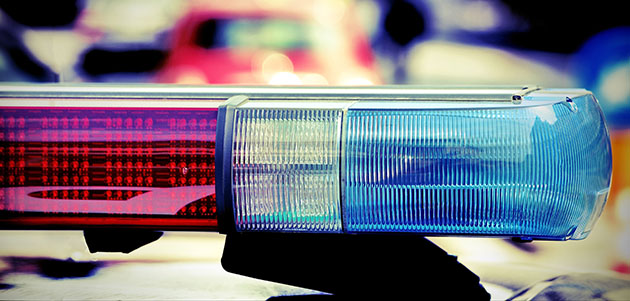Prosecutor requests investigation into Purdue cop shown holding down Black student in snow - Vimarsana News