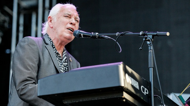 Ringo Starr, Billy Joel, Paul Stanley and other stars pay tribute to late Procol Harum frontman Gary Brooker - Vimarsana News