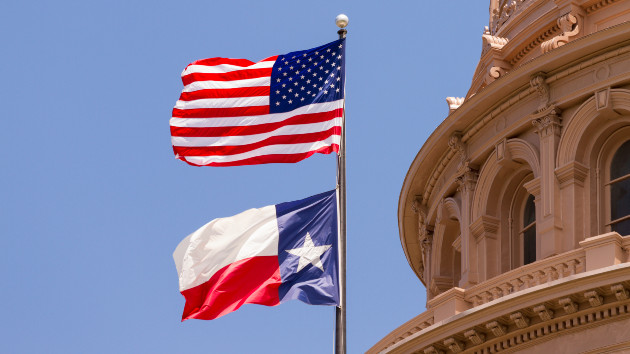 Five Texas DAs push back on governor's 'child abuse' claims on transgender care - Vimarsana News
