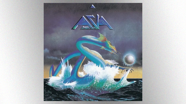 Prog-rock supergroup Asia's classic self-titled first album celebrates 40th anniversary today - Vimarsana News