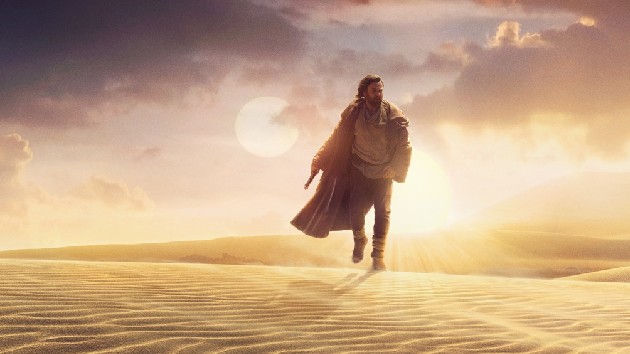Disney+'s 'Obi-Wan Kenobi' series gets "First Look" treatment from 'Entertainment Weekly' - Vimarsana News