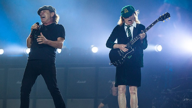 For those about to chug: New AC/DC-inspired beer available now in US - Vimarsana News