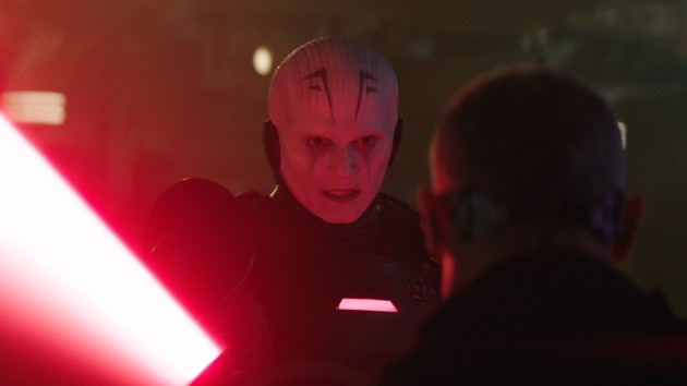 "Where is he?" Inquisitors are on the hunt for Jedi in first 'Obi-Wan Kenobi' trailer - Vimarsana News