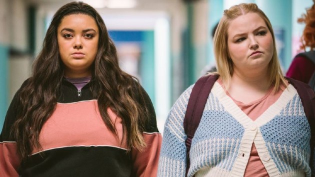 Samantha Aucoin on body positivity and battling monsters in 'Astrid & Lilly Save the World' - Vimarsana News