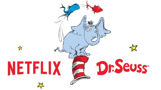Dr. Seuss classics including 'One Fish, Two Fish…' and 'Horton Hears a Who!' coming to Netflix - Vimarsana News