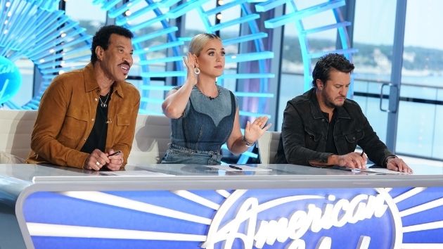 'American Idol' recap: Auditions continue with superstar talent - Vimarsana News