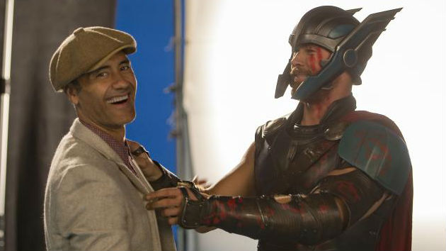 Marvel Studios trolls fans with "new" Thor trailer | SuperHits 103.7 COSY-FM - Vimarsana News
