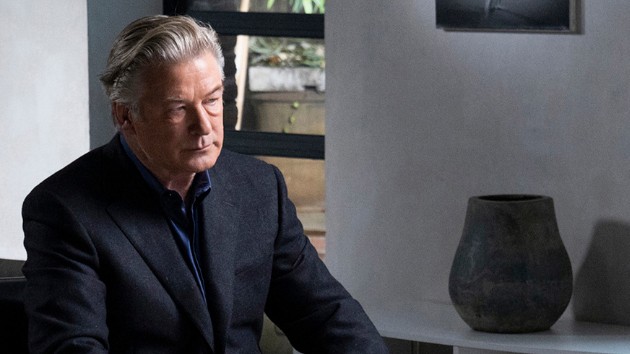 Alec Baldwin's first post-'Rust' shooting projects: A pair of Italian Christmas movies for kids - Vimarsana News