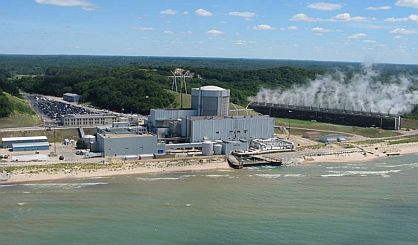 Nuclear Group Seeking To Keep Palisades Open - Vimarsana News