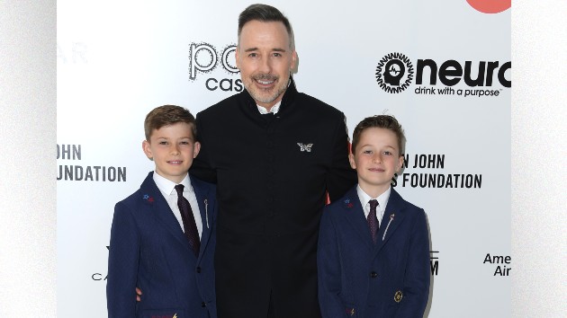 30th Annual Elton John AIDS Foundation Academy Awards Viewing Party raises $8.6 million - Vimarsana News
