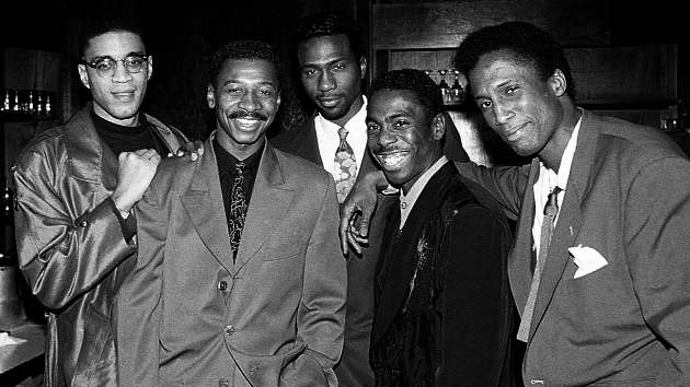 The iconic Black film 'The Five Heartbeats' was released 31 years ago today - Vimarsana News