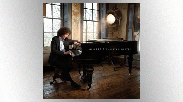 New Gilbert O'Sullivan album, 'Driven,' due in July; lead single featuring KT Tunstall out now - Vimarsana News