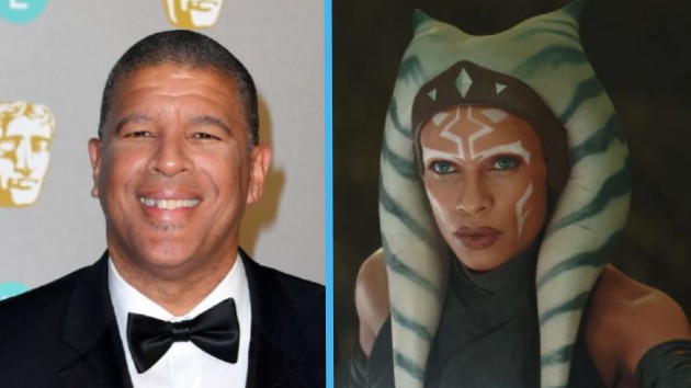 'Ahsoka' reportedly Force-pulls Oscar-winning 'Into The Spider-Verse' director Peter Ramsay into the fold - Vimarsana News