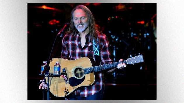 Listen to "Heartbeat," second advance song from Timothy B. Schmit's upcoming solo album, 'Day by Day' - Vimarsana News