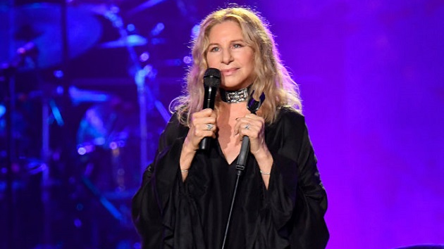 Happy Birthday, Babs! Barbra Streisand turns 80 on Sunday - Vimarsana News