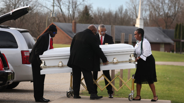 Civil rights leaders to speak at Patrick Lyoya's funeral - Vimarsana News