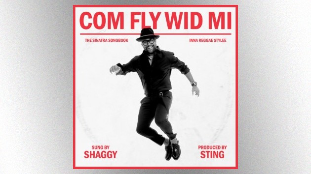 New album 'Com Fly Wid Mi' combines Sting, Shaggy…and Sinatra? - Vimarsana News