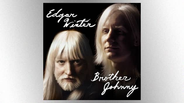 Edgar Winter talks "magical" contributions to 'Brother Johnny' tribute by Billy Gibbons, Derek Trucks, Warren Haynes - Vimarsana News
