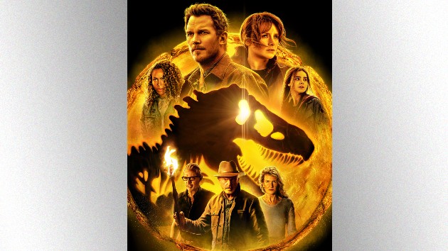 "I can use your expertise" — 'Jurassic Park' stars unite in new trailer for 'Jurassic World Dominion' - Vimarsana News