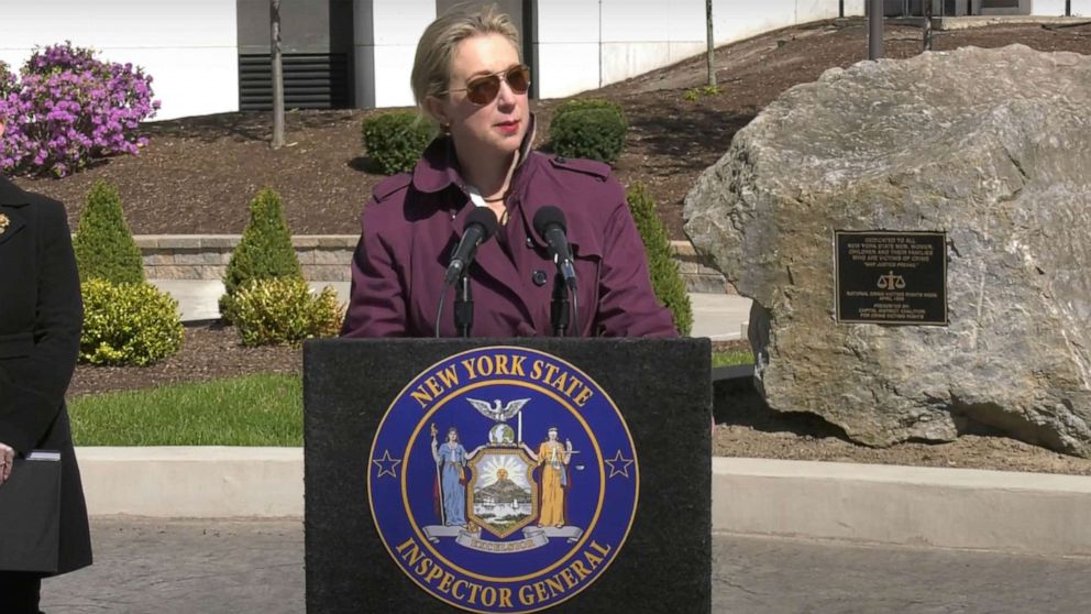 Murder-suicide prompts New York to examine domestic violence policies - Vimarsana News