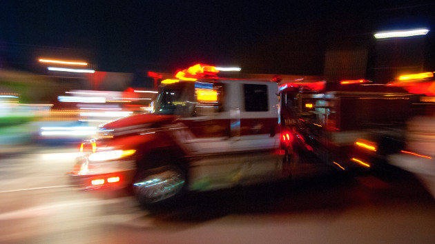 EMS, police officers among seven injured in explosion at Baltimore-area nail salon - Vimarsana News