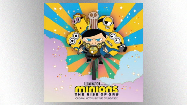 Diana Ross teams up with Tame Impala for '﻿Minions 2﻿' song "Turn Up the Sunshine" - Vimarsana News