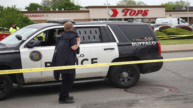 Missed signals in four mass shootings: What went wrong? - Vimarsana News