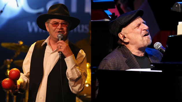 Micky Dolenz says his concerts with The Rascals' Felix Cavaliere are like "two shows for the price of one" - Vimarsana News