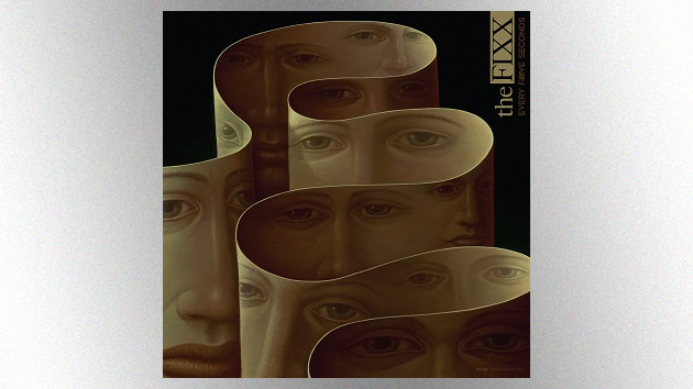 The Fixx's first album new album in 10 years, 'Every Five Seconds,' arrives today - Vimarsana News