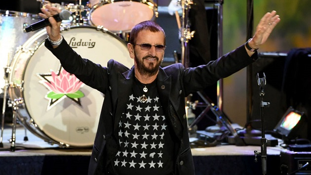 Ringo Starr's All Starr Band announces rescheduled dates for recently postponed US shows - Vimarsana News