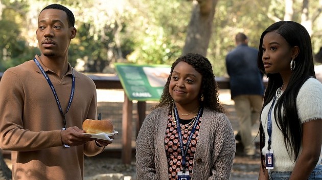 ABC announces fall schedule: Sophomore year of 'Abbott Elementary' joins 'The Goldbergs', 'Big Sky' with Reba, and more - Vimarsana News