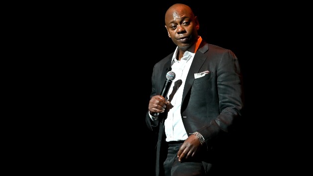 Dave Chappelle won't attach his name to theater at high school alma mater amid ongoing controversy - Vimarsana News